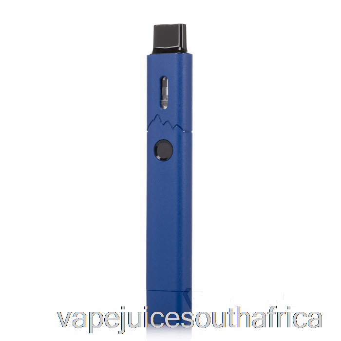 Vape Pods Boulder Rock Pod System Sapphire